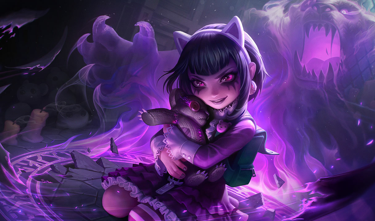 Best champions to use with a League of Legends script