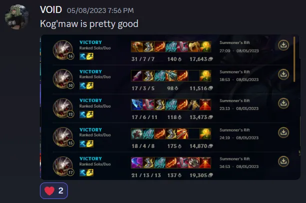 Cado Script customer review